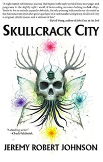 Skullcrack City